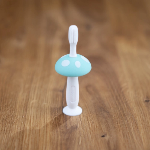 czyszczenie zabków GiliGums